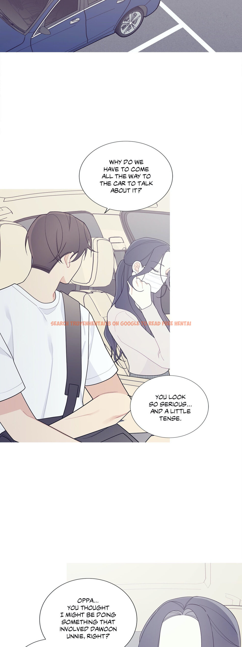 Read Hentai Image 11 946 in comic What’s Going On? - Chapter 119 - hentaitnt.net