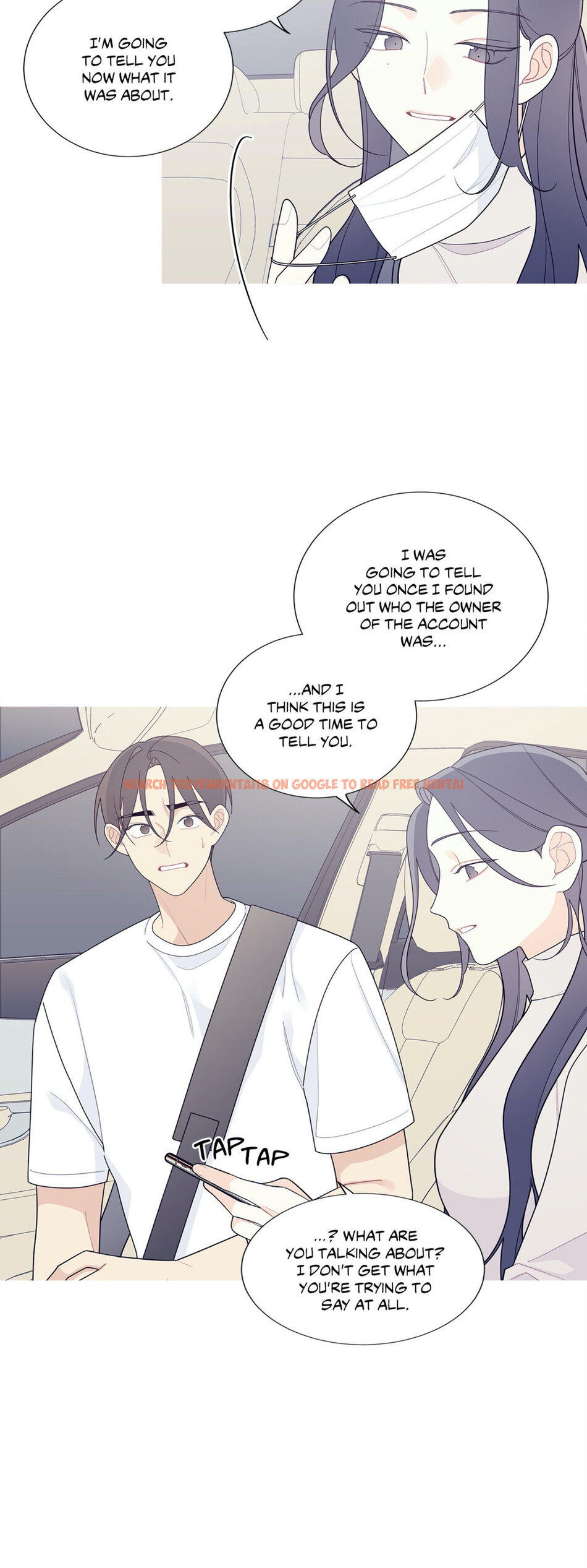Read Hentai Image 12 946 in comic What’s Going On? - Chapter 119 - hentaitnt.net
