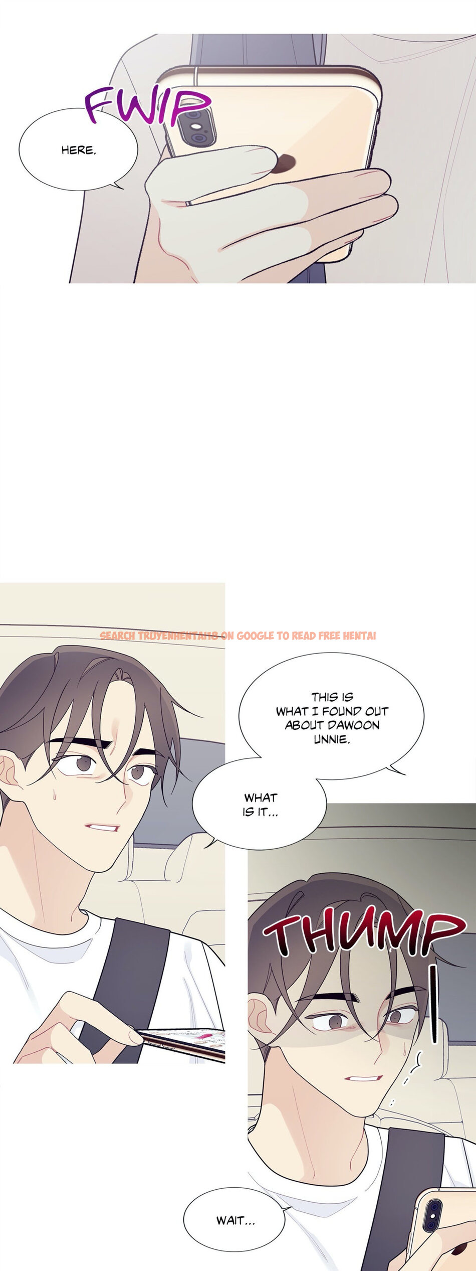 Read Hentai Image 13 946 in comic What’s Going On? - Chapter 119 - hentaitnt.net