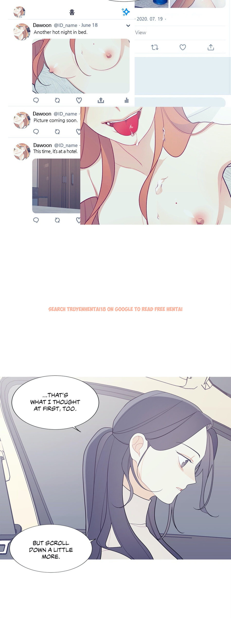 Read Hentai Image 15 946 in comic What’s Going On? - Chapter 119 - hentaitnt.net