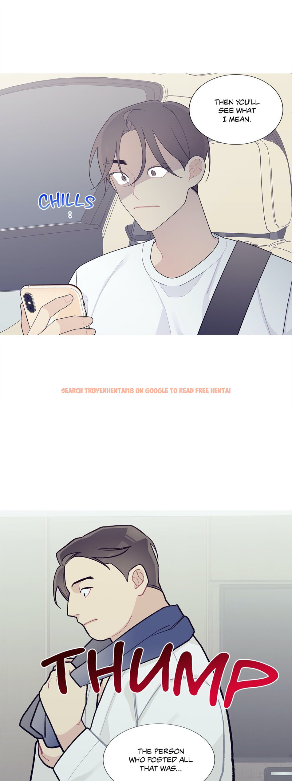 Read Hentai Image 16 946 in comic What’s Going On? - Chapter 119 - hentaitnt.net