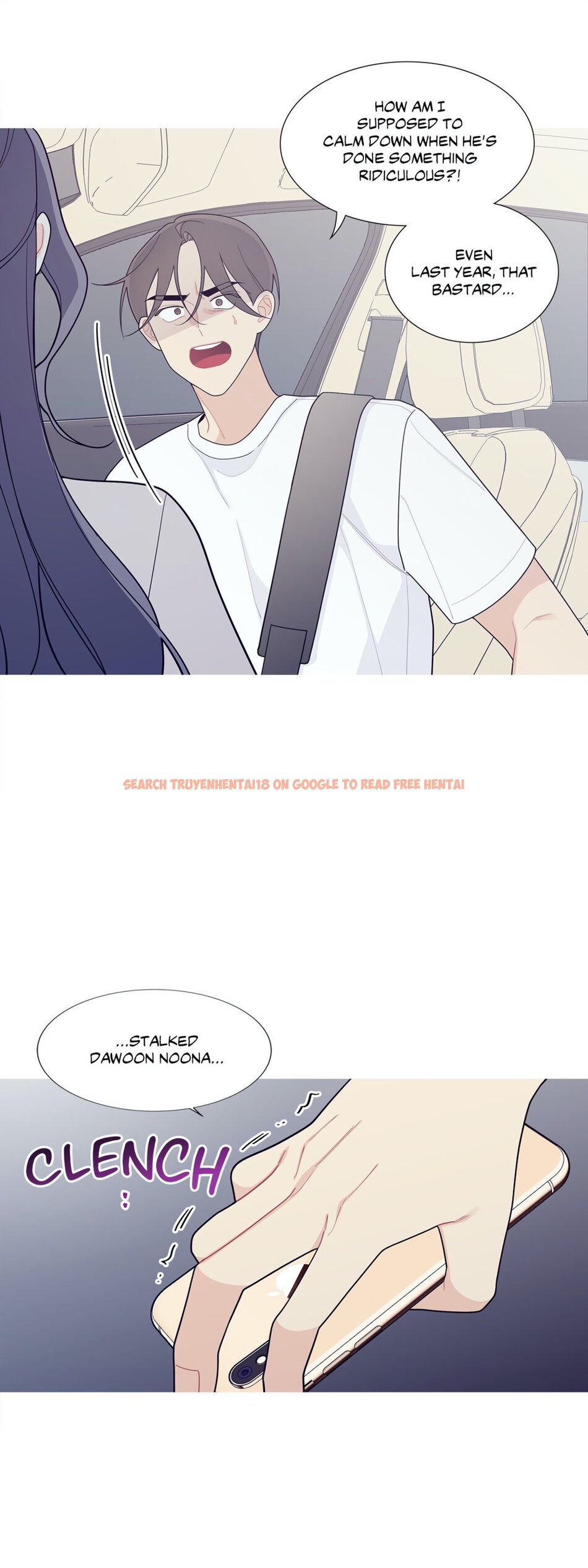 Read Hentai Image 19 946 in comic What’s Going On? - Chapter 119 - hentaitnt.net