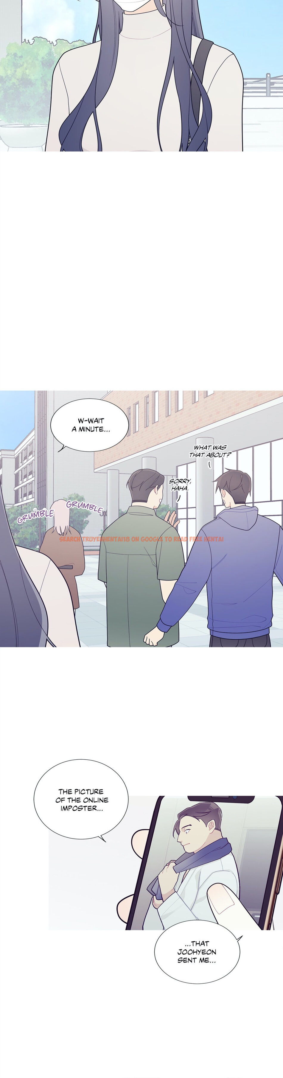 Read Hentai Image 2 946 in comic What’s Going On? - Chapter 119 - hentaitnt.net