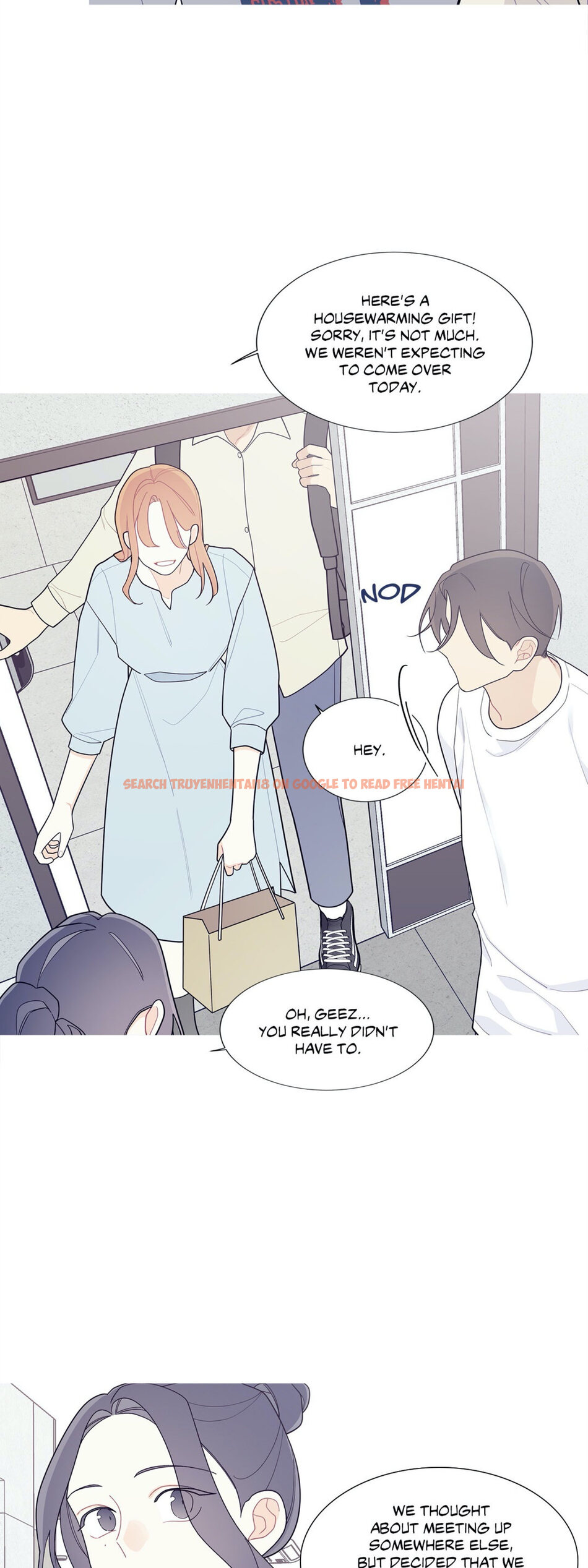 Read Hentai Image 23 946 in comic What’s Going On? - Chapter 119 - hentaitnt.net