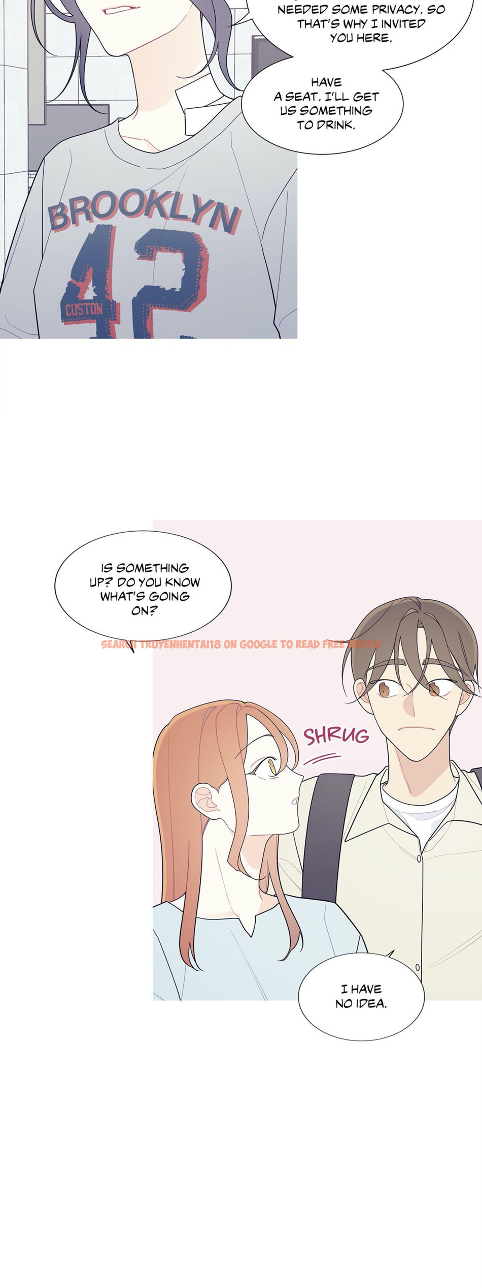 Read Hentai Image 24 946 in comic What’s Going On? - Chapter 119 - hentaitnt.net
