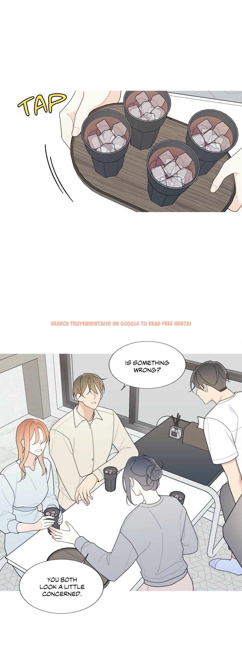 Read Hentai Image 25 946 in comic What’s Going On? - Chapter 119 - hentaitnt.net