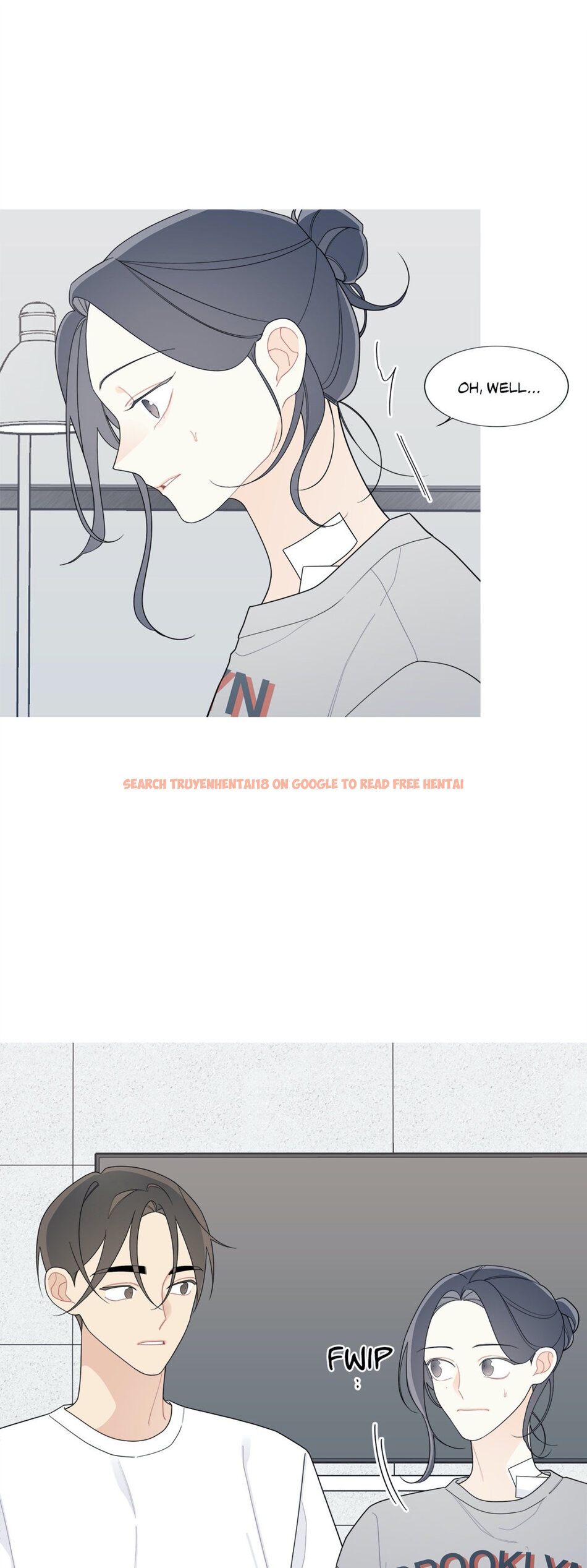 Read Hentai Image 26 946 in comic What’s Going On? - Chapter 119 - hentaitnt.net