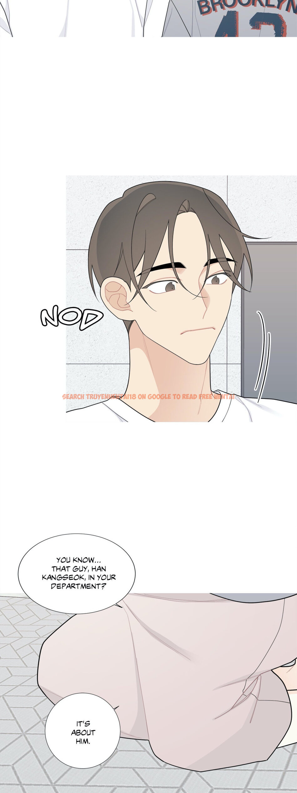 Read Hentai Image 27 946 in comic What’s Going On? - Chapter 119 - hentaitnt.net