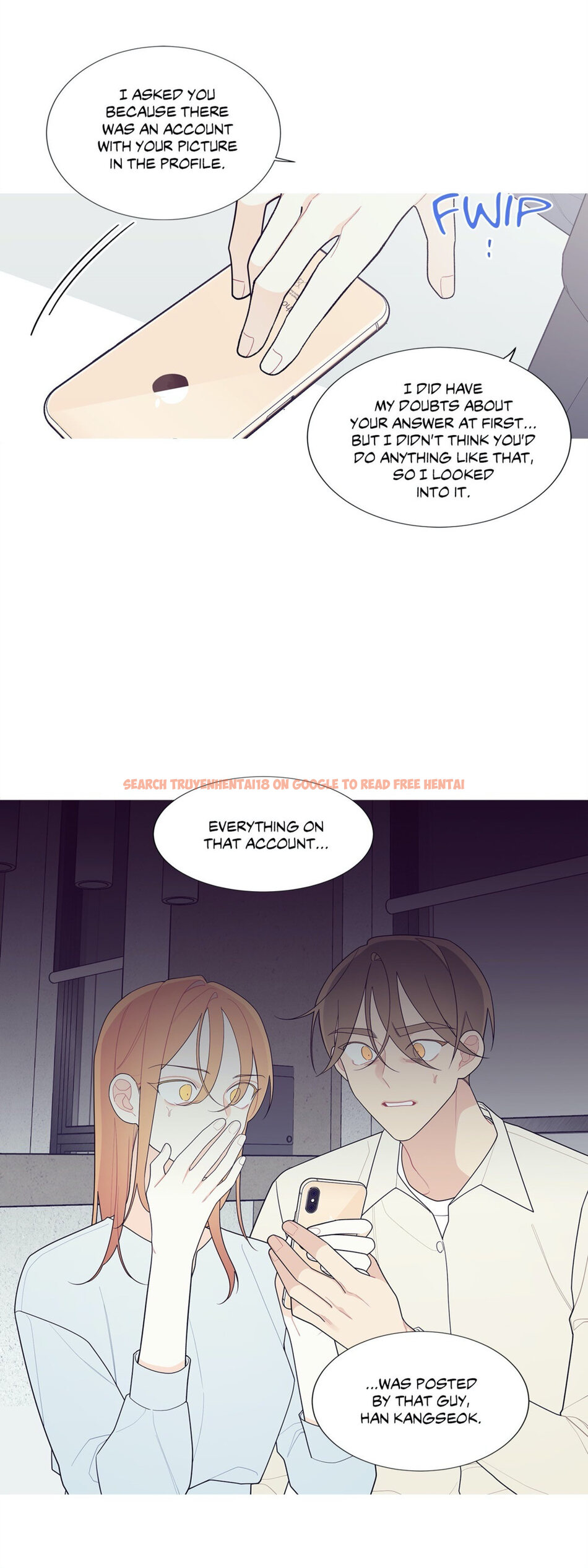 Read Hentai Image 30 946 in comic What’s Going On? - Chapter 119 - hentaitnt.net