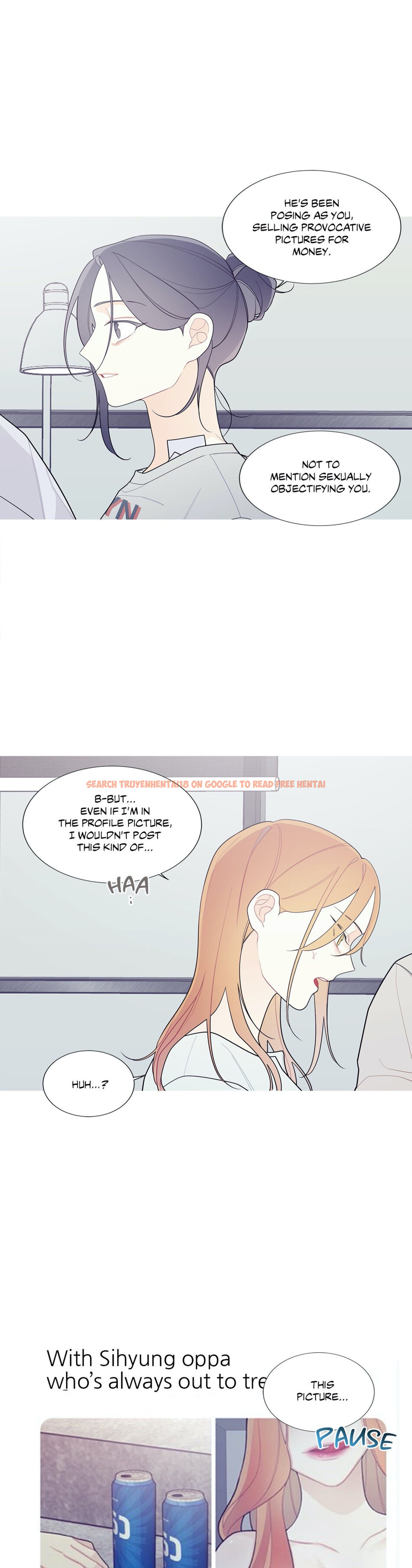Read Hentai Image 31 946 in comic What’s Going On? - Chapter 119 - hentaitnt.net