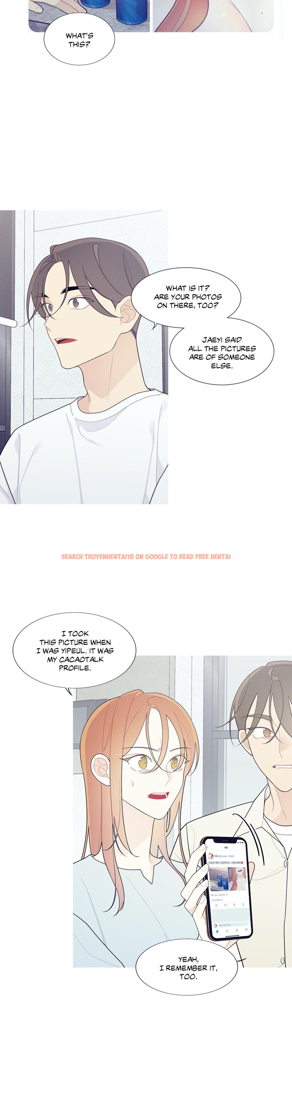 Read Hentai Image 32 946 in comic What’s Going On? - Chapter 119 - hentaitnt.net