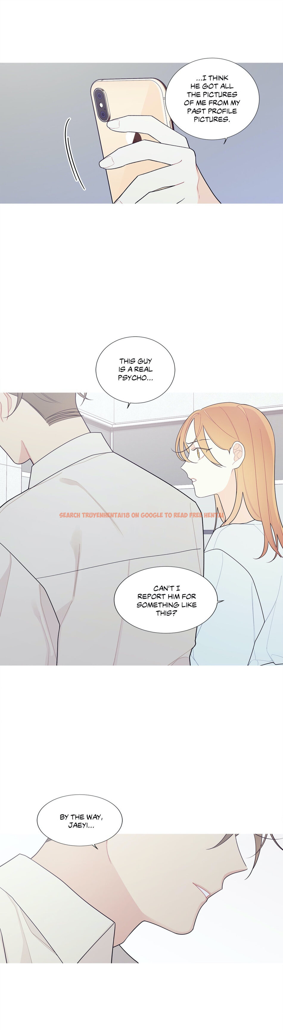 Read Hentai Image 33 946 in comic What’s Going On? - Chapter 119 - hentaitnt.net
