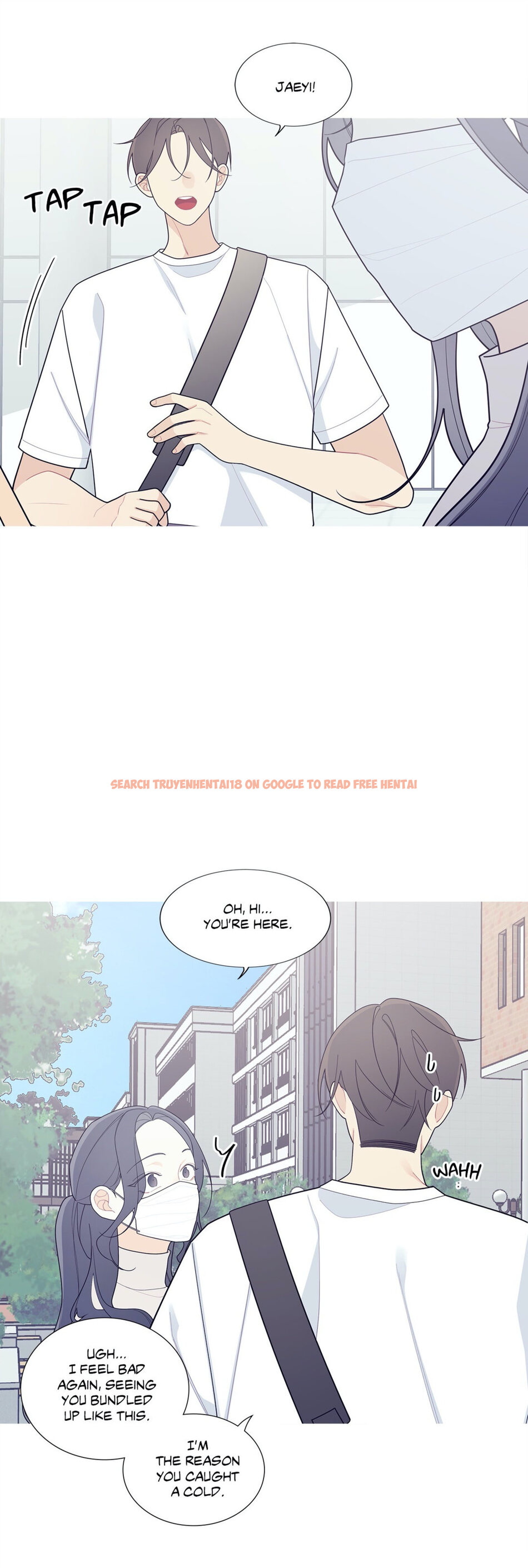 Read Hentai Image 5 946 in comic What’s Going On? - Chapter 119 - hentaitnt.net