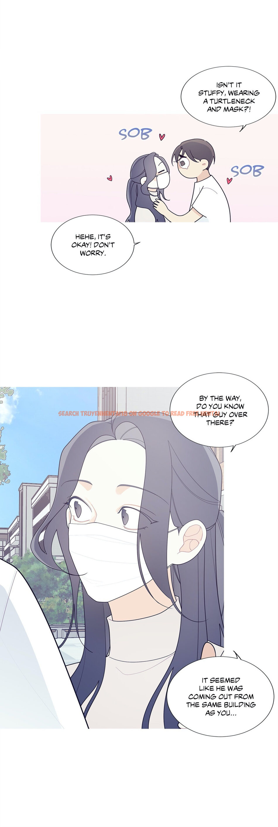 Read Hentai Image 6 946 in comic What’s Going On? - Chapter 119 - hentaitnt.net