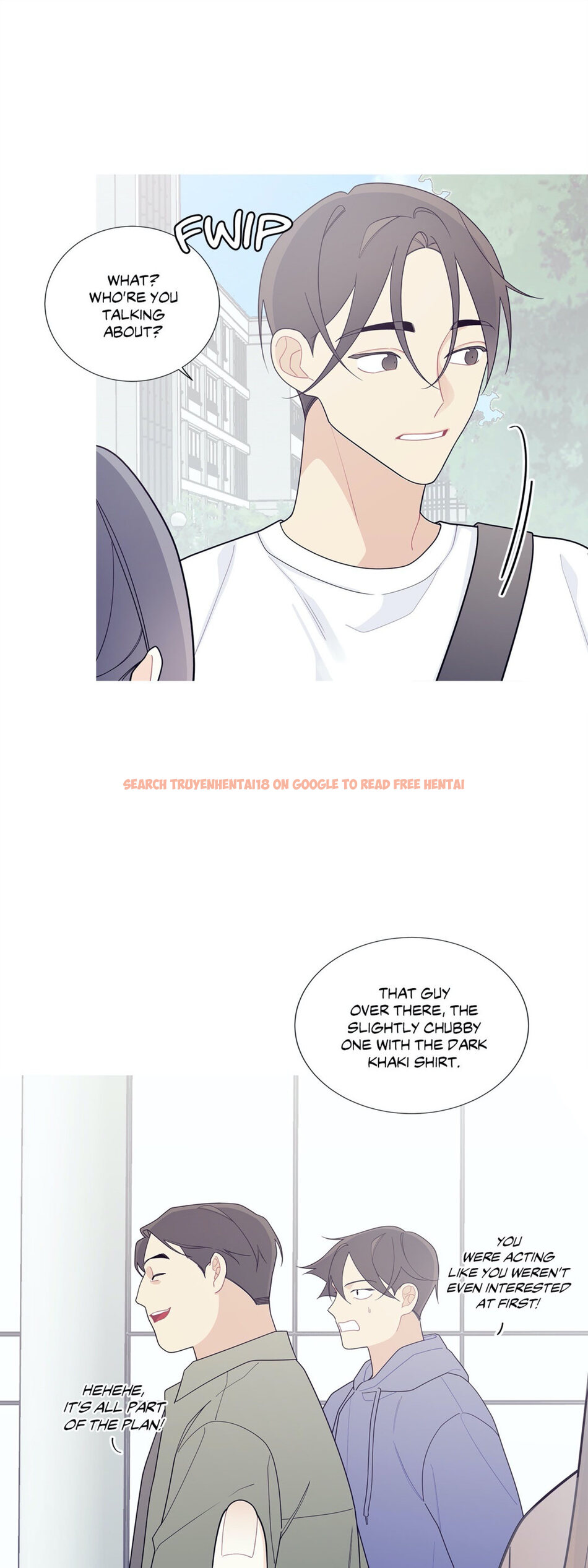Read Hentai Image 7 946 in comic What’s Going On? - Chapter 119 - hentaitnt.net