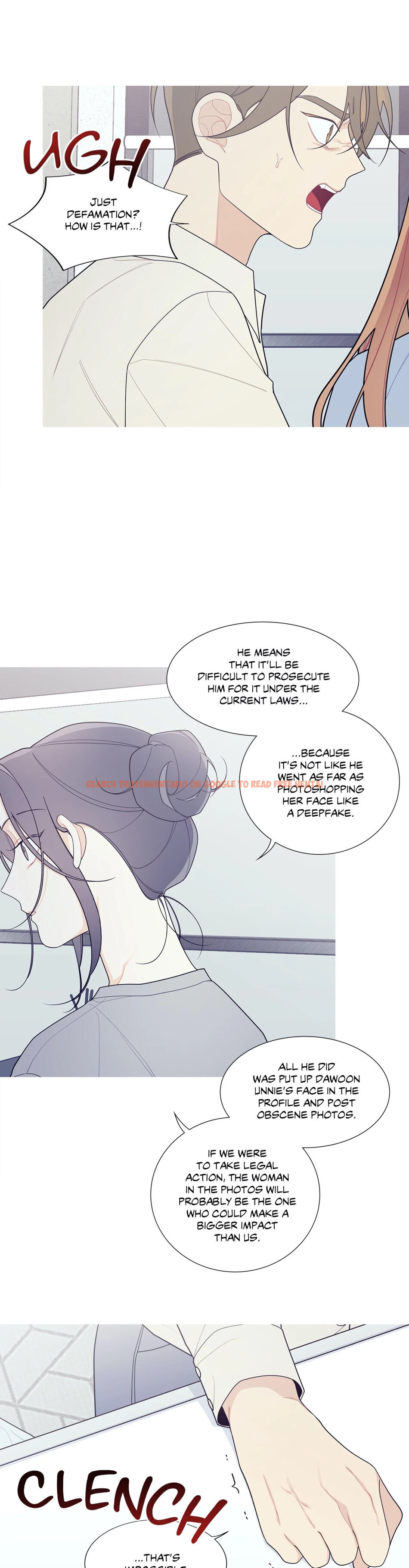 Read Hentai Image 10 475 in comic What’s Going On? - Chapter 120 - hentaitnt.net