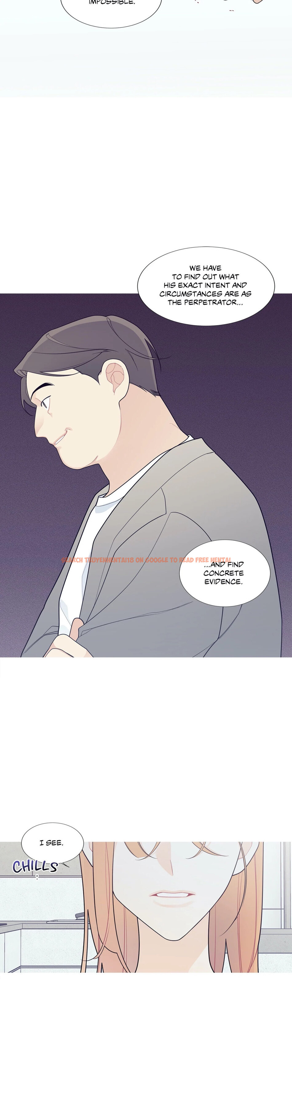 Read Hentai Image 11 475 in comic What’s Going On? - Chapter 120 - hentaitnt.net