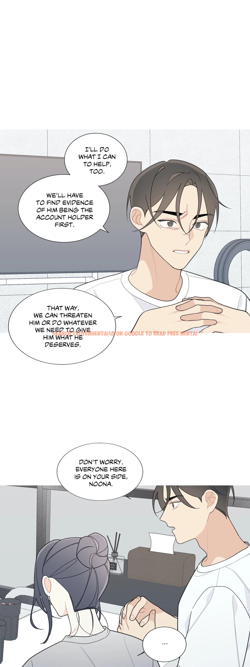 Read Hentai Image 16 475 in comic What’s Going On? - Chapter 120 - hentaitnt.net