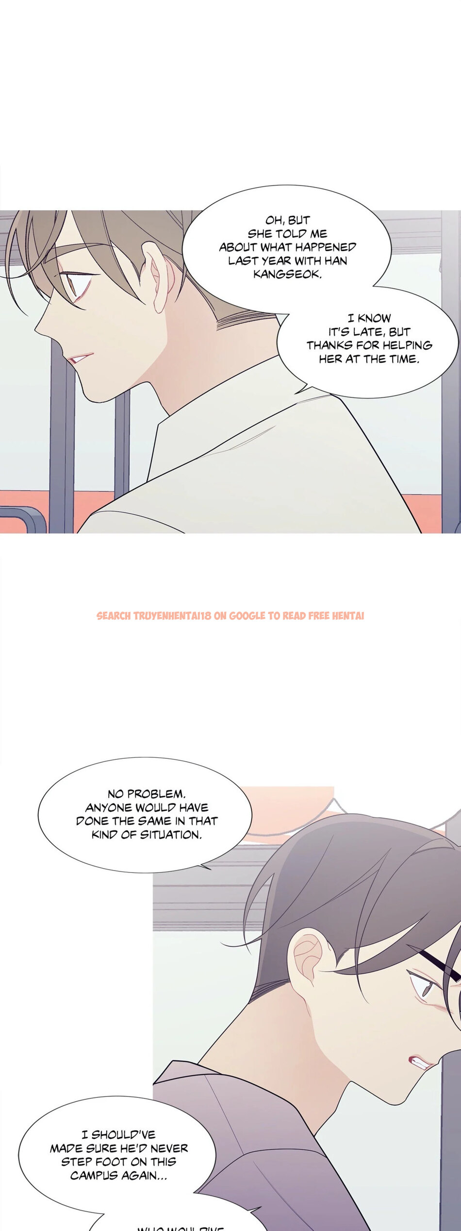 Read Hentai Image 21 475 in comic What’s Going On? - Chapter 120 - hentaitnt.net