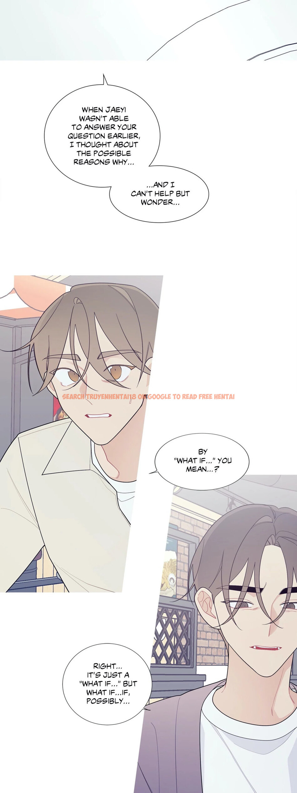 Read Hentai Image 23 475 in comic What’s Going On? - Chapter 120 - hentaitnt.net