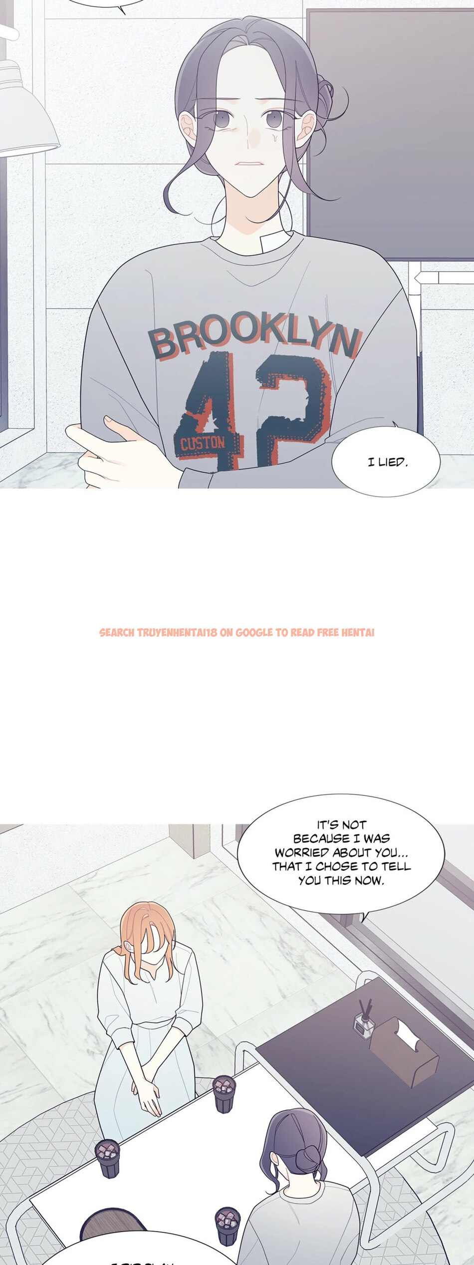 Read Hentai Image 25 475 in comic What’s Going On? - Chapter 120 - hentaitnt.net