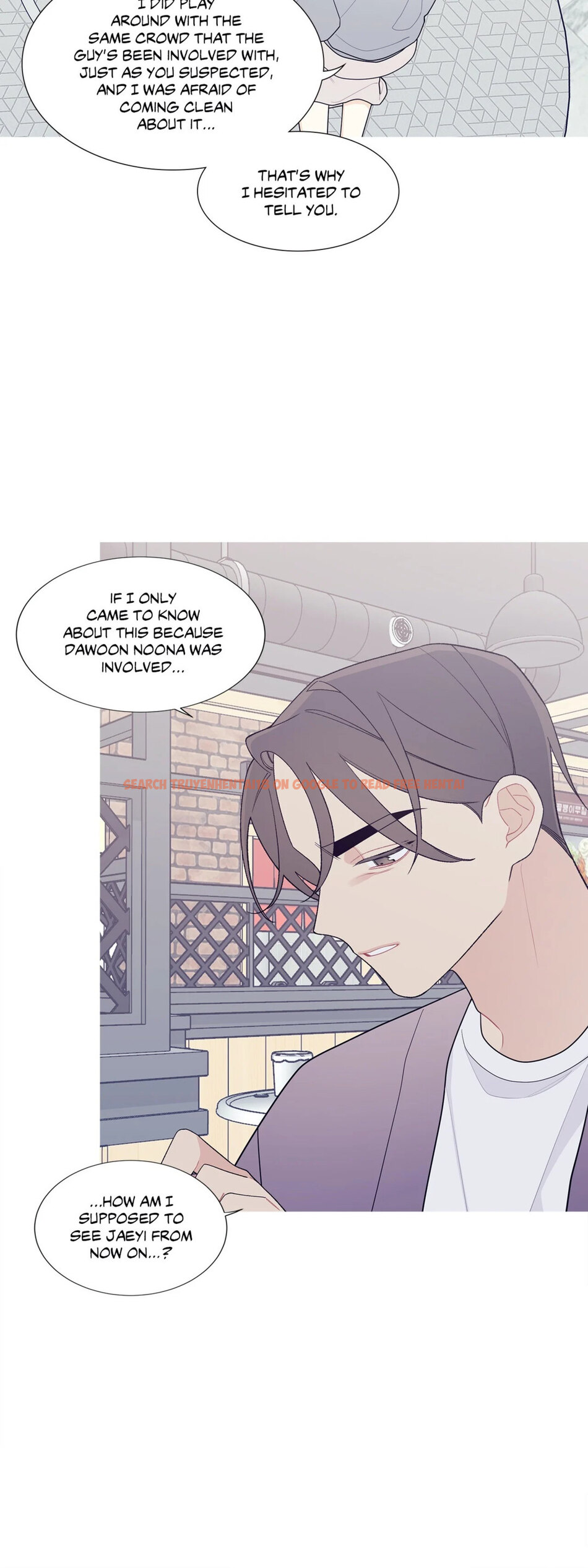 Read Hentai Image 26 475 in comic What’s Going On? - Chapter 120 - hentaitnt.net