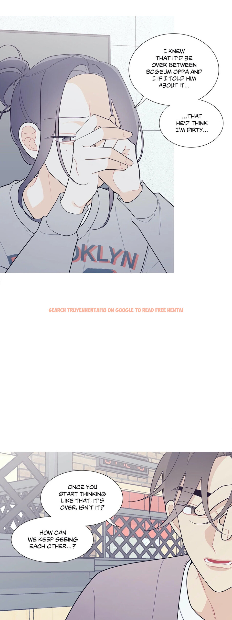 Read Hentai Image 27 475 in comic What’s Going On? - Chapter 120 - hentaitnt.net