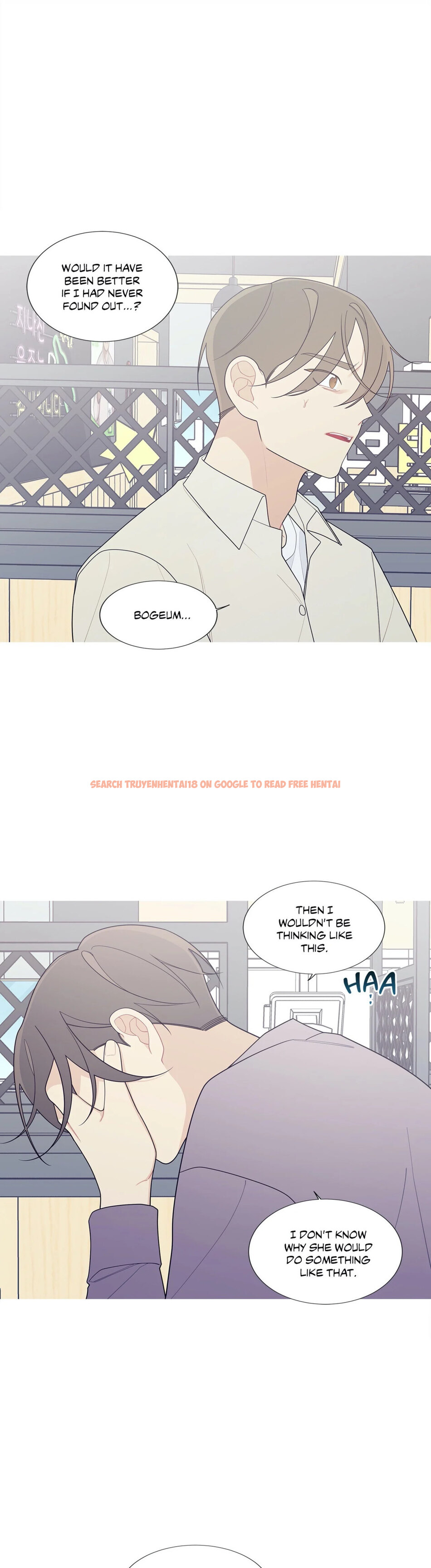 Read Hentai Image 30 475 in comic What’s Going On? - Chapter 120 - hentaitnt.net