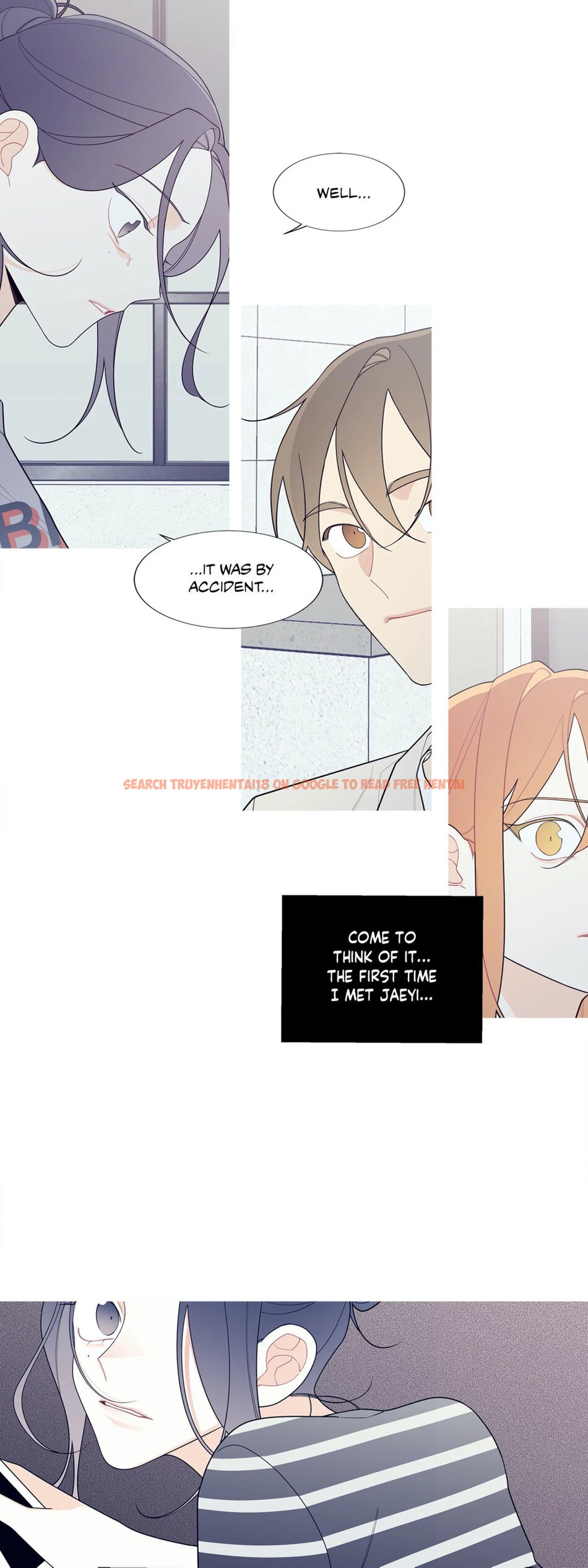 Read Hentai Image 4 475 in comic What’s Going On? - Chapter 120 - hentaitnt.net