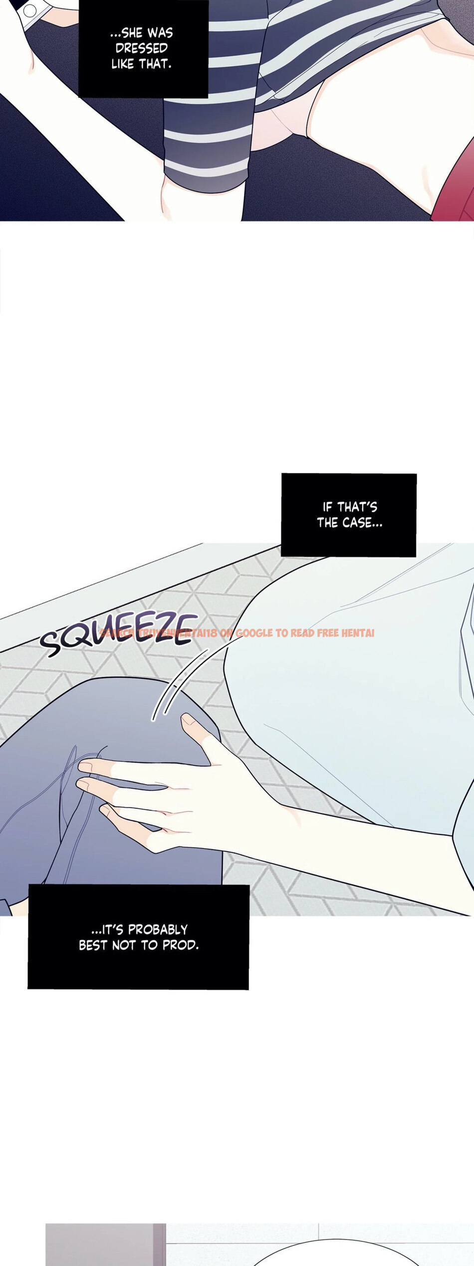 Read Hentai Image 5 475 in comic What’s Going On? - Chapter 120 - hentaitnt.net