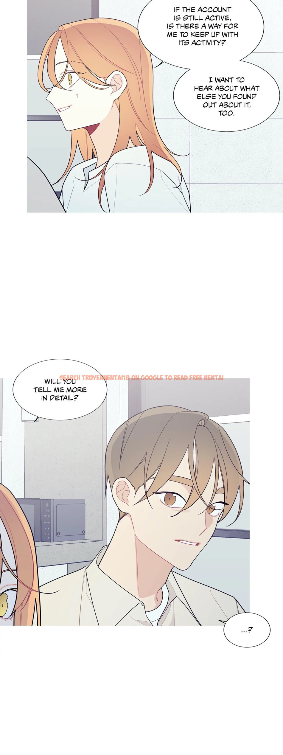 Read Hentai Image 6 475 in comic What’s Going On? - Chapter 120 - hentaitnt.net