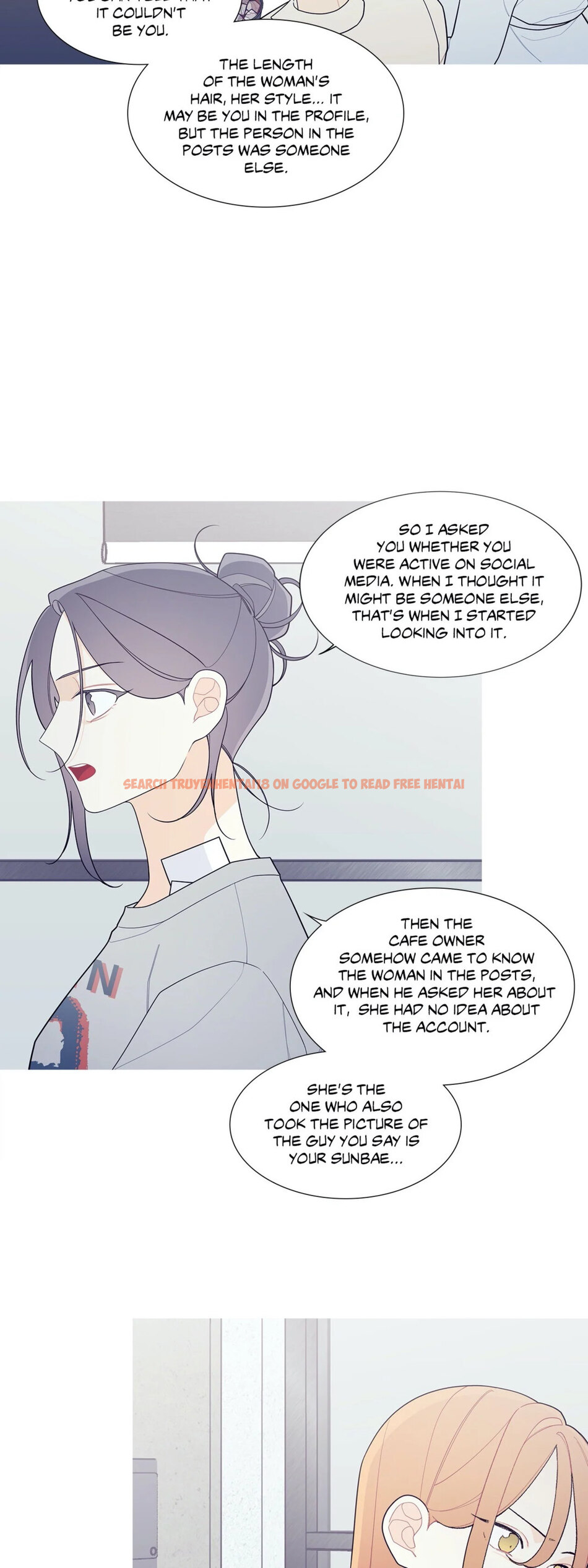 Read Hentai Image 8 475 in comic What’s Going On? - Chapter 120 - hentaitnt.net