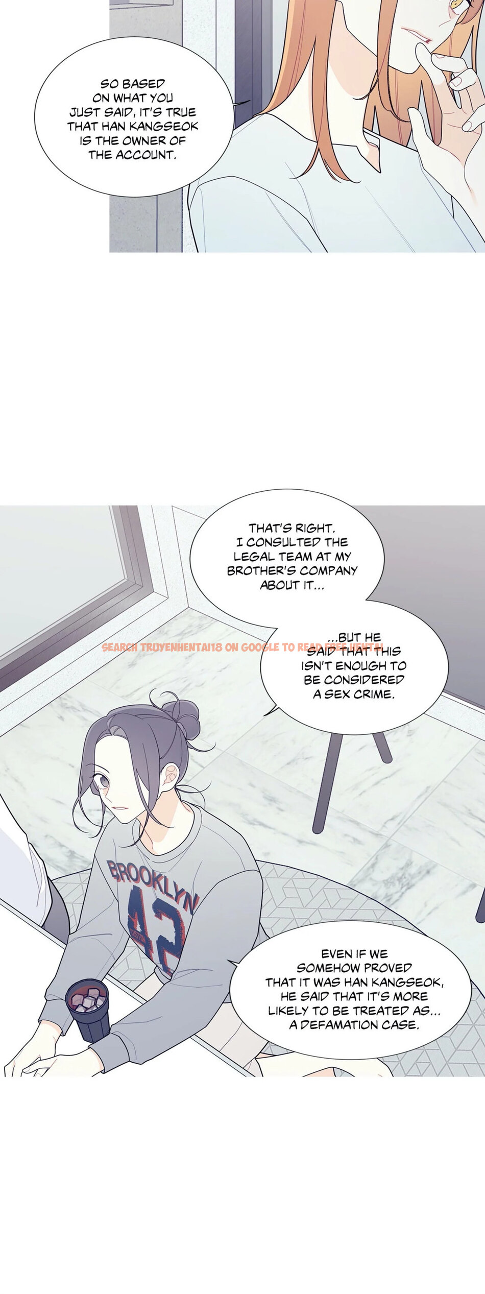 Read Hentai Image 9 475 in comic What’s Going On? - Chapter 120 - hentaitnt.net