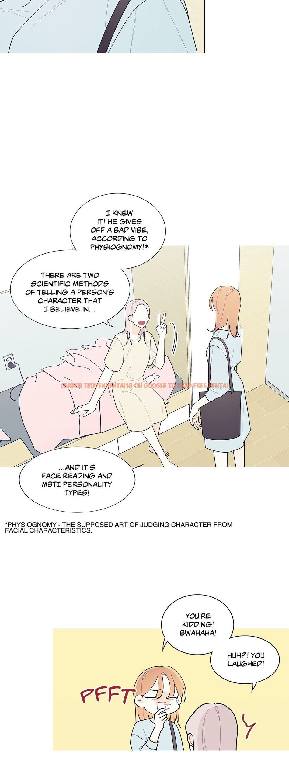 Read Hentai Image 11 109 in comic What’s Going On? - Chapter 121 - hentaitnt.net