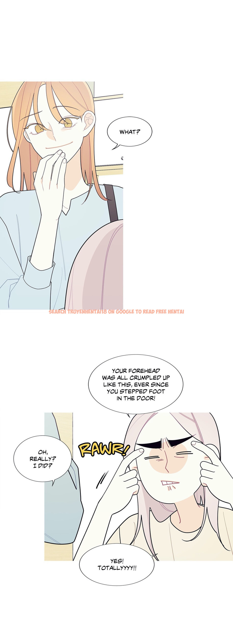Read Hentai Image 12 109 in comic What’s Going On? - Chapter 121 - hentaitnt.net