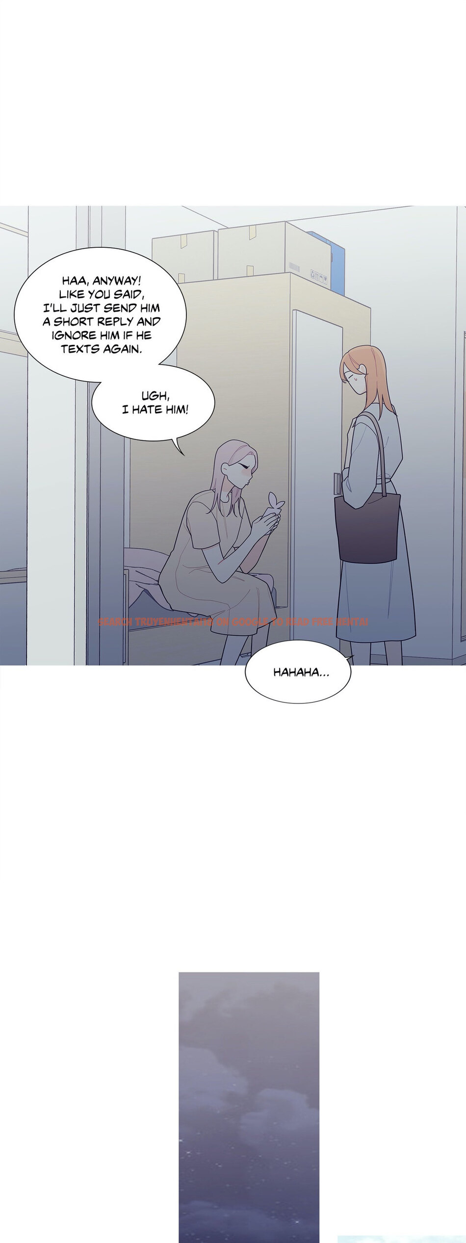 Read Hentai Image 13 109 in comic What’s Going On? - Chapter 121 - hentaitnt.net