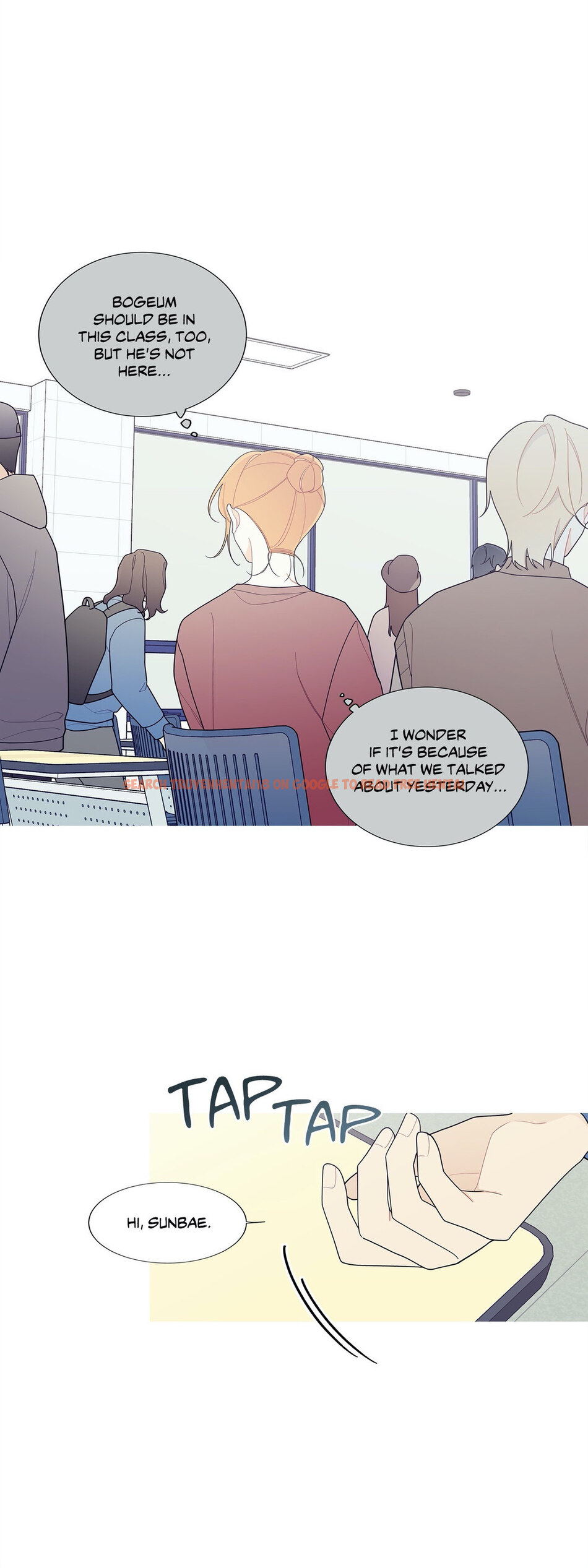 Read Hentai Image 15 109 in comic What’s Going On? - Chapter 121 - hentaitnt.net