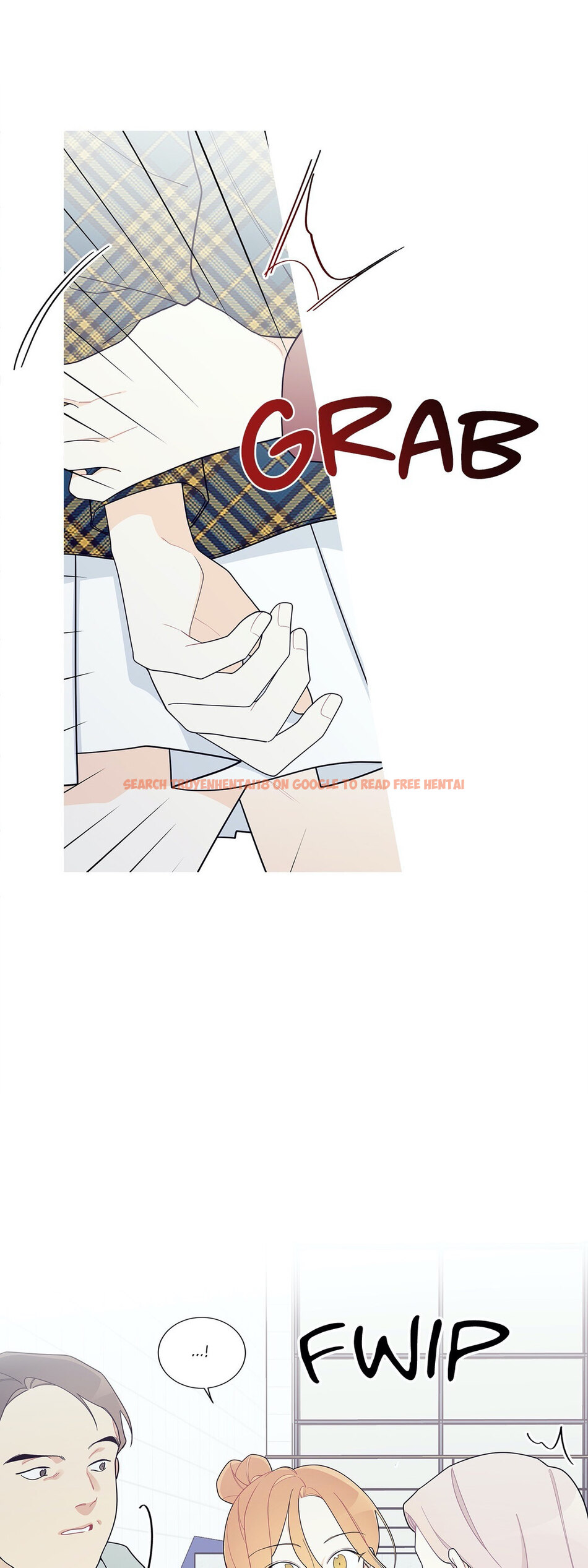 Read Hentai Image 21 109 in comic What’s Going On? - Chapter 121 - hentaitnt.net