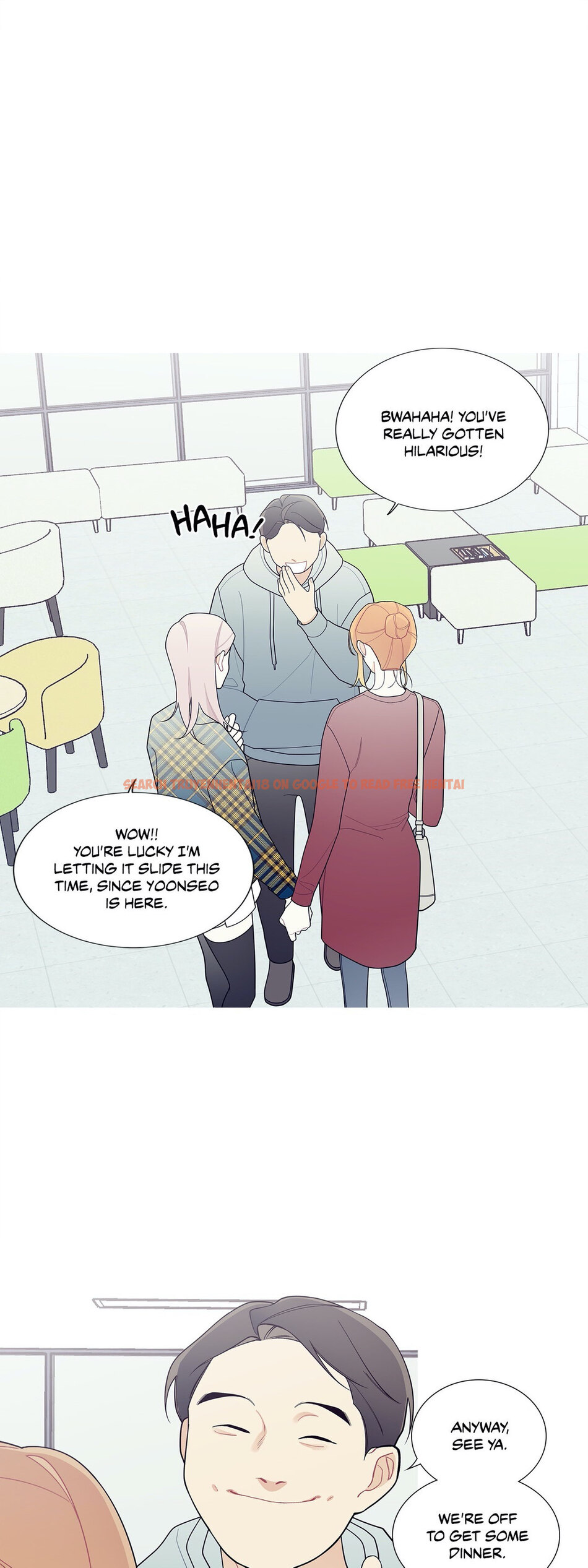 Read Hentai Image 24 109 in comic What’s Going On? - Chapter 121 - hentaitnt.net