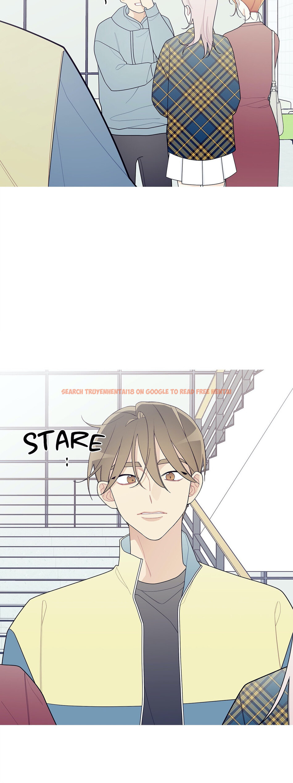 Read Hentai Image 26 109 in comic What’s Going On? - Chapter 121 - hentaitnt.net