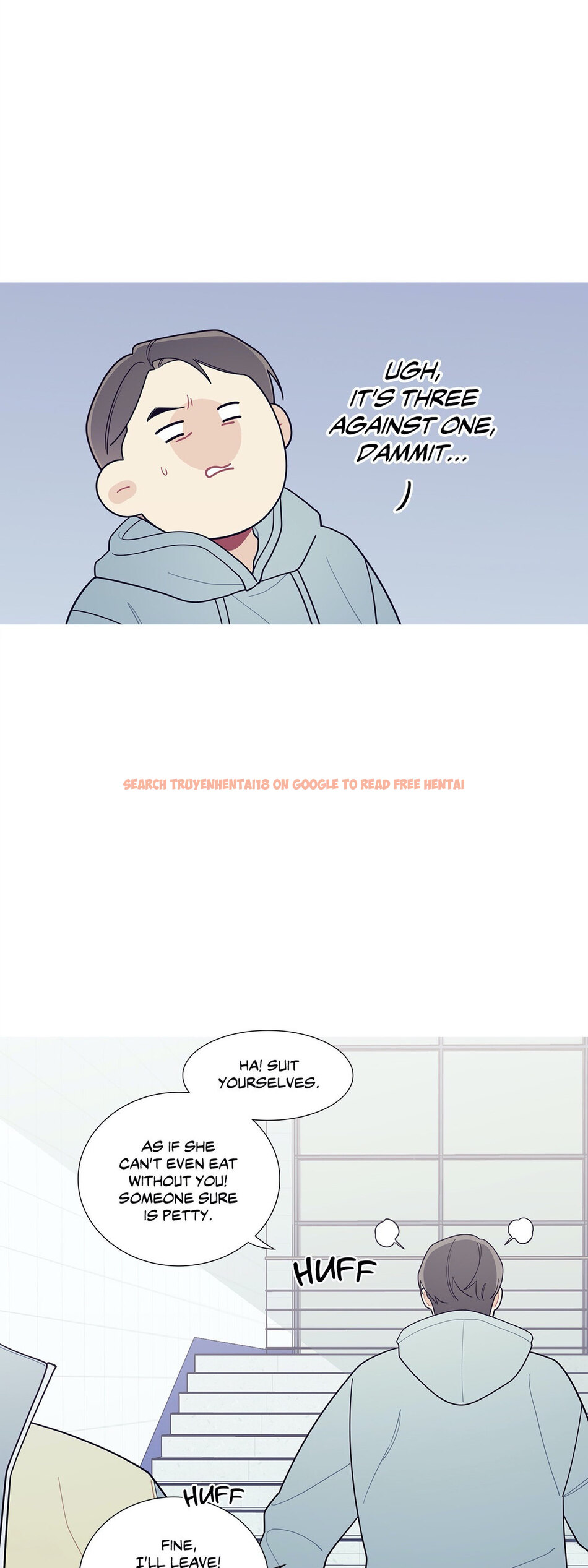 Read Hentai Image 27 109 in comic What’s Going On? - Chapter 121 - hentaitnt.net