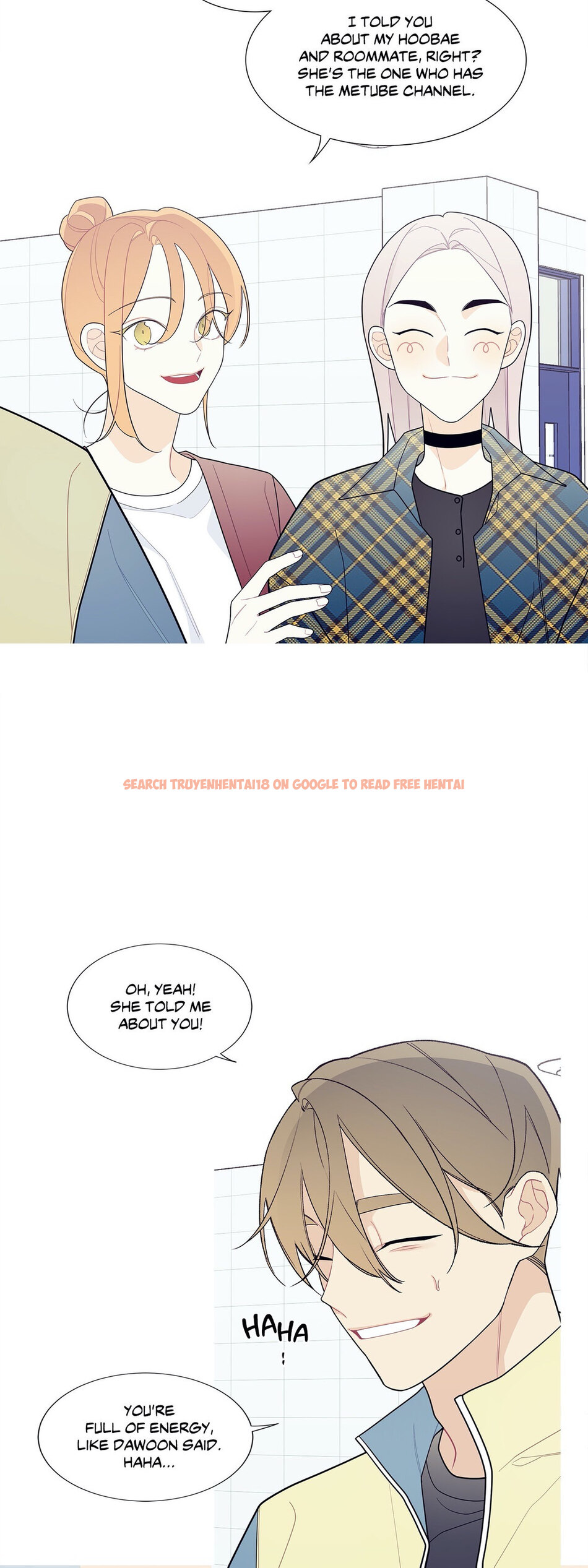 Read Hentai Image 29 109 in comic What’s Going On? - Chapter 121 - hentaitnt.net