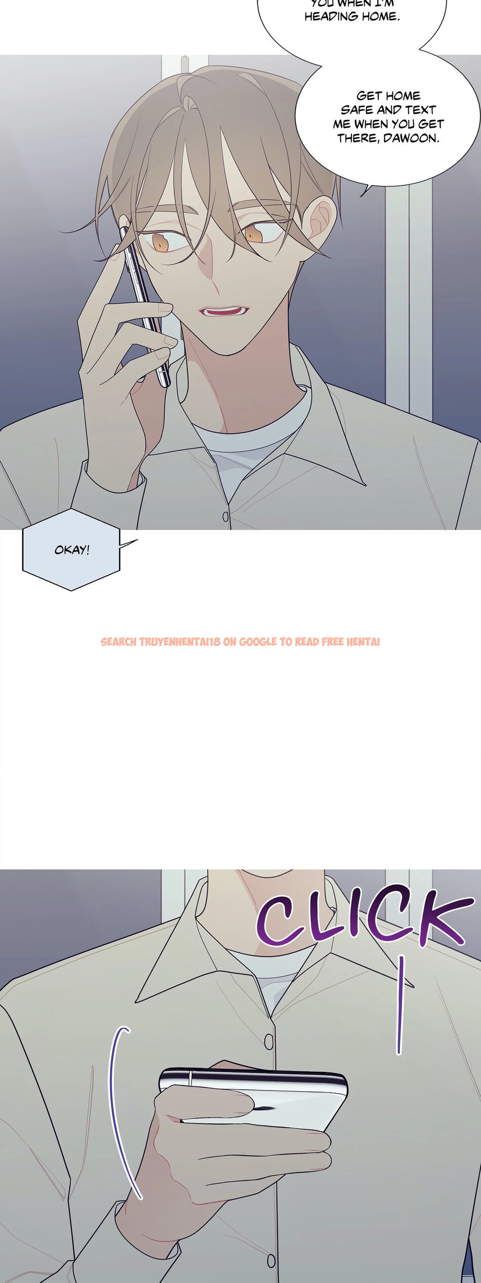Read Hentai Image 3 109 in comic What’s Going On? - Chapter 121 - hentaitnt.net
