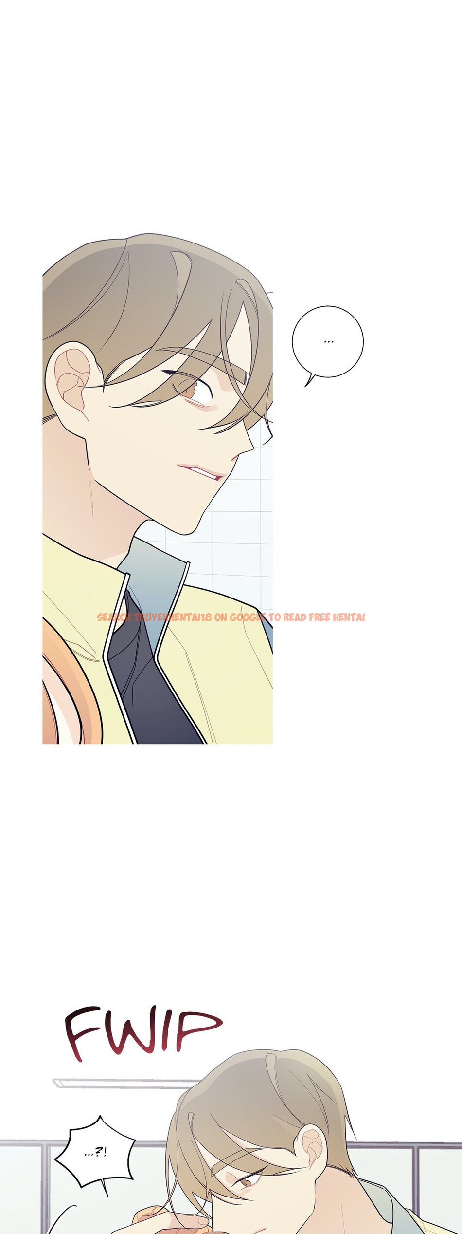 Read Hentai Image 33 109 in comic What’s Going On? - Chapter 121 - hentaitnt.net