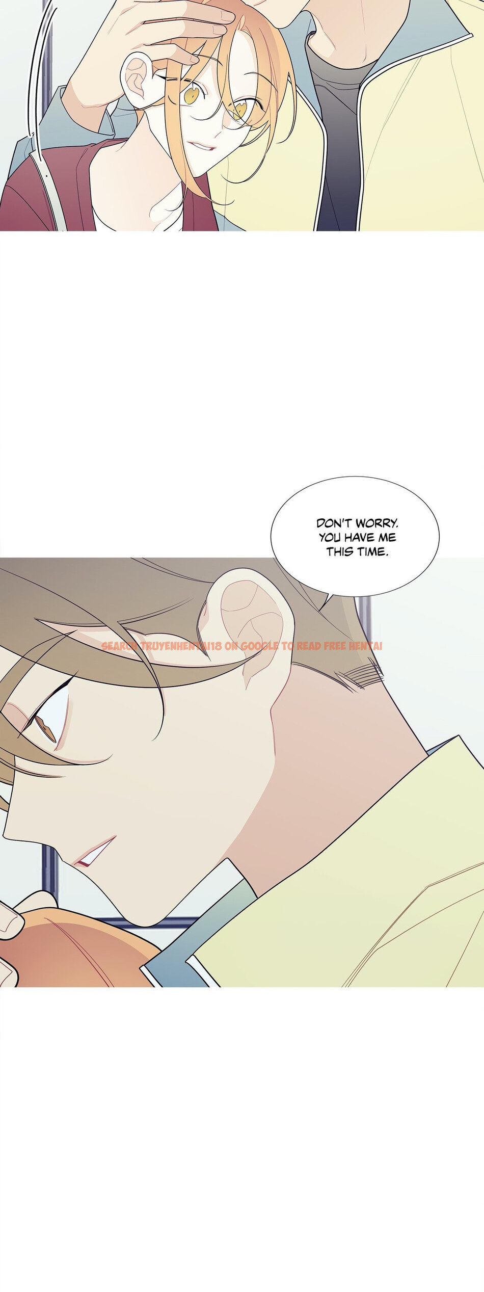 Read Hentai Image 34 109 in comic What’s Going On? - Chapter 121 - hentaitnt.net