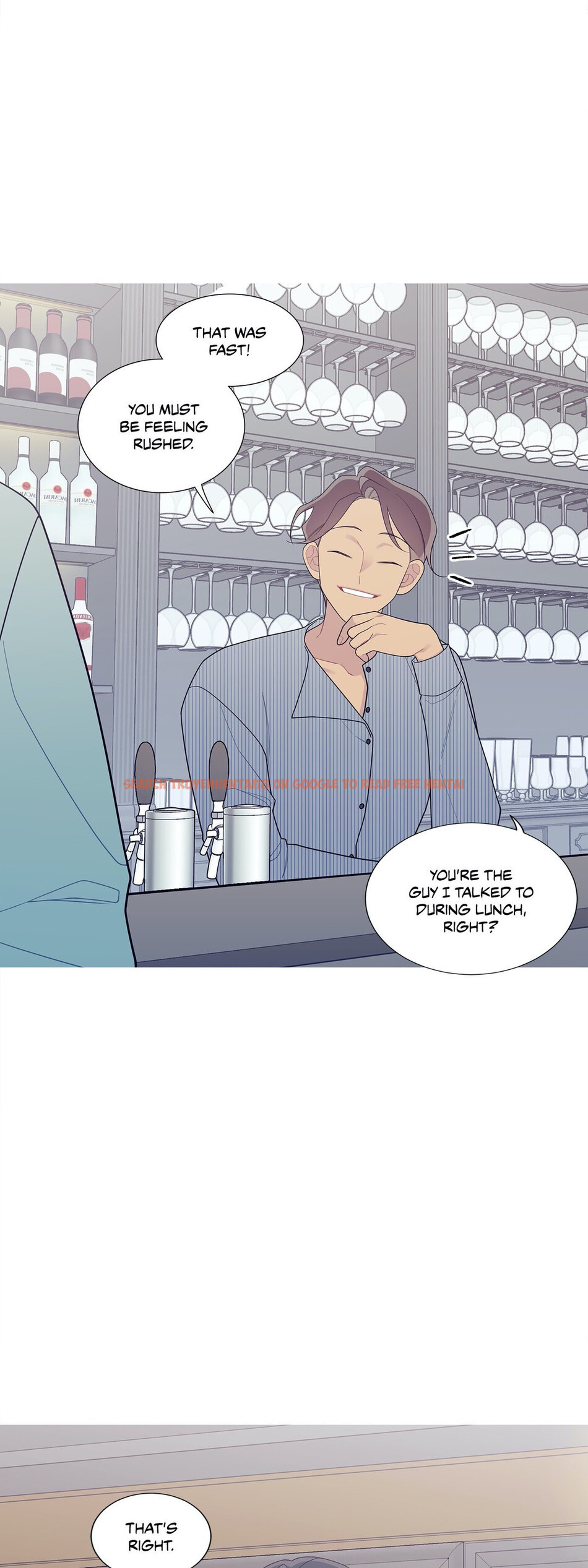 Read Hentai Image 37 109 in comic What’s Going On? - Chapter 121 - hentaitnt.net