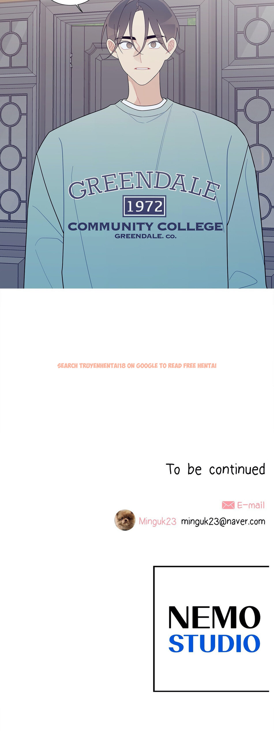Read Hentai Image 38 110 in comic What’s Going On? - Chapter 121 - hentaitnt.net