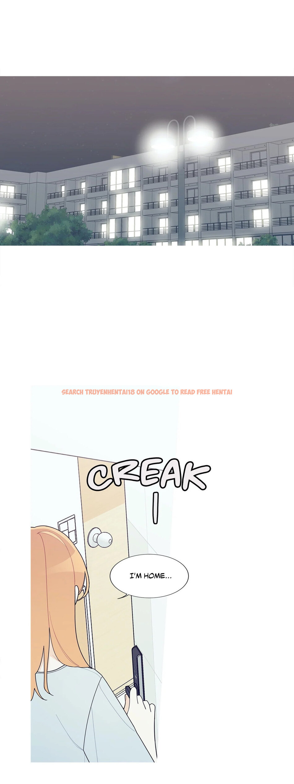 Read Hentai Image 5 109 in comic What’s Going On? - Chapter 121 - hentaitnt.net