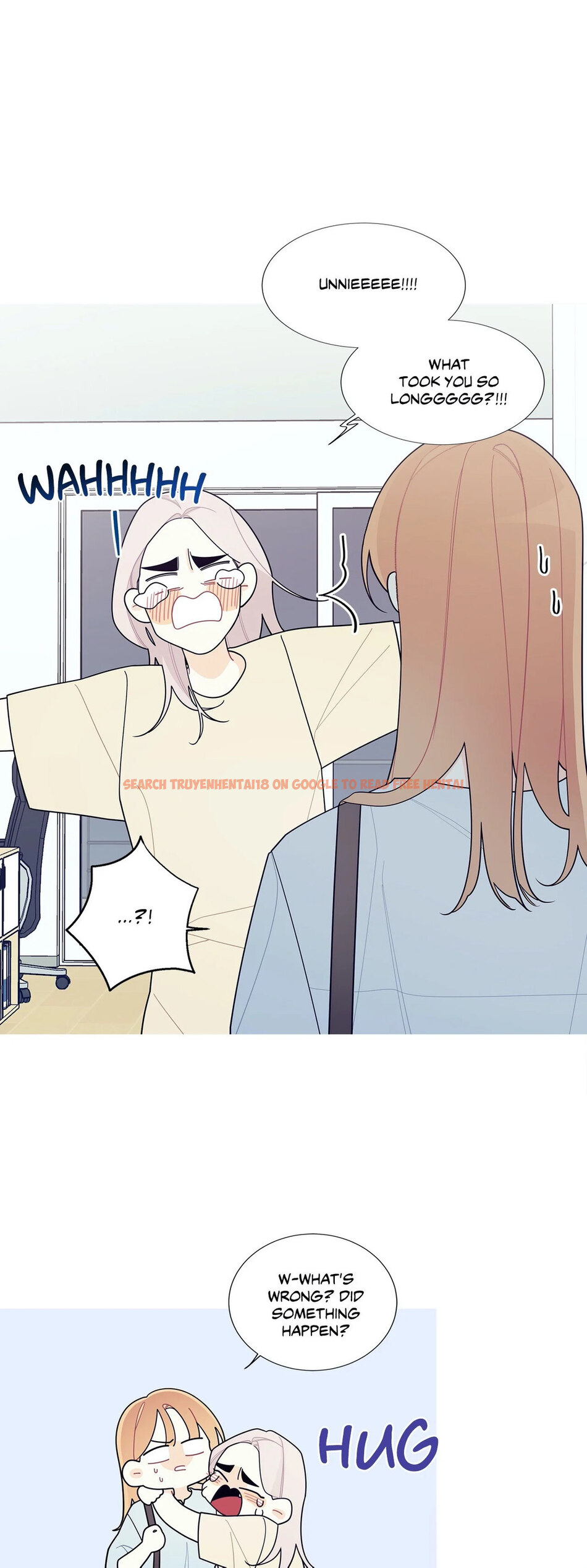 Read Hentai Image 6 109 in comic What’s Going On? - Chapter 121 - hentaitnt.net
