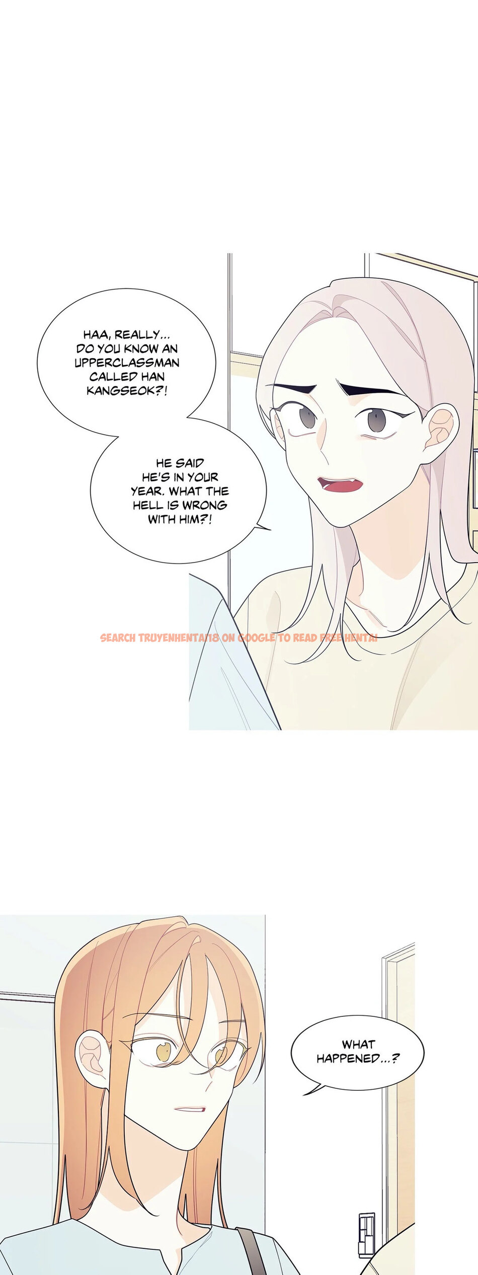 Read Hentai Image 7 109 in comic What’s Going On? - Chapter 121 - hentaitnt.net